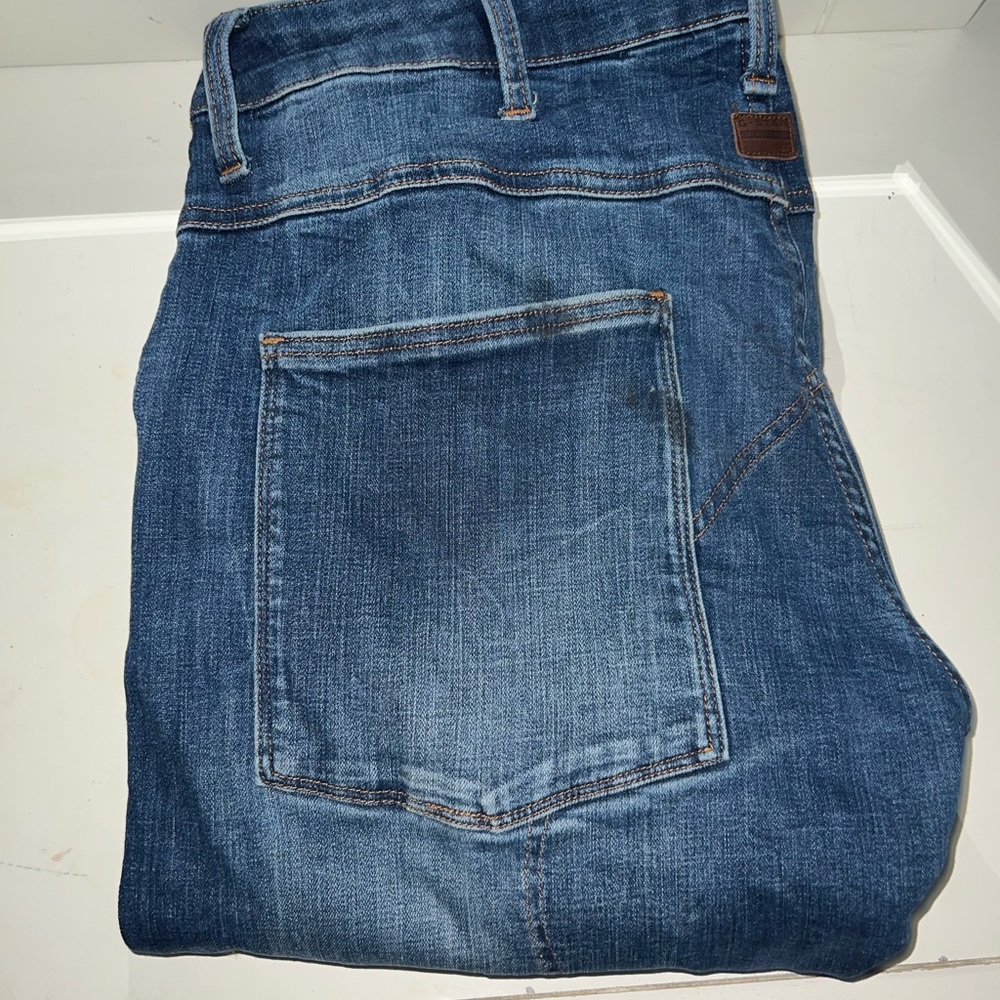 G-star raw 31/32 with knee cup